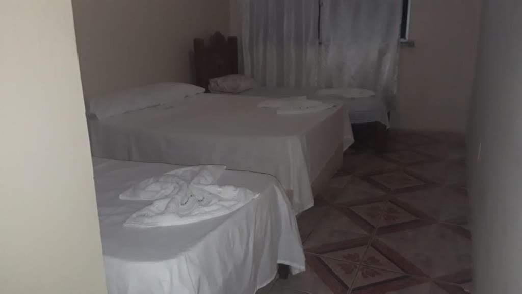 Hotel Porto da Lua Marudá Esterno foto