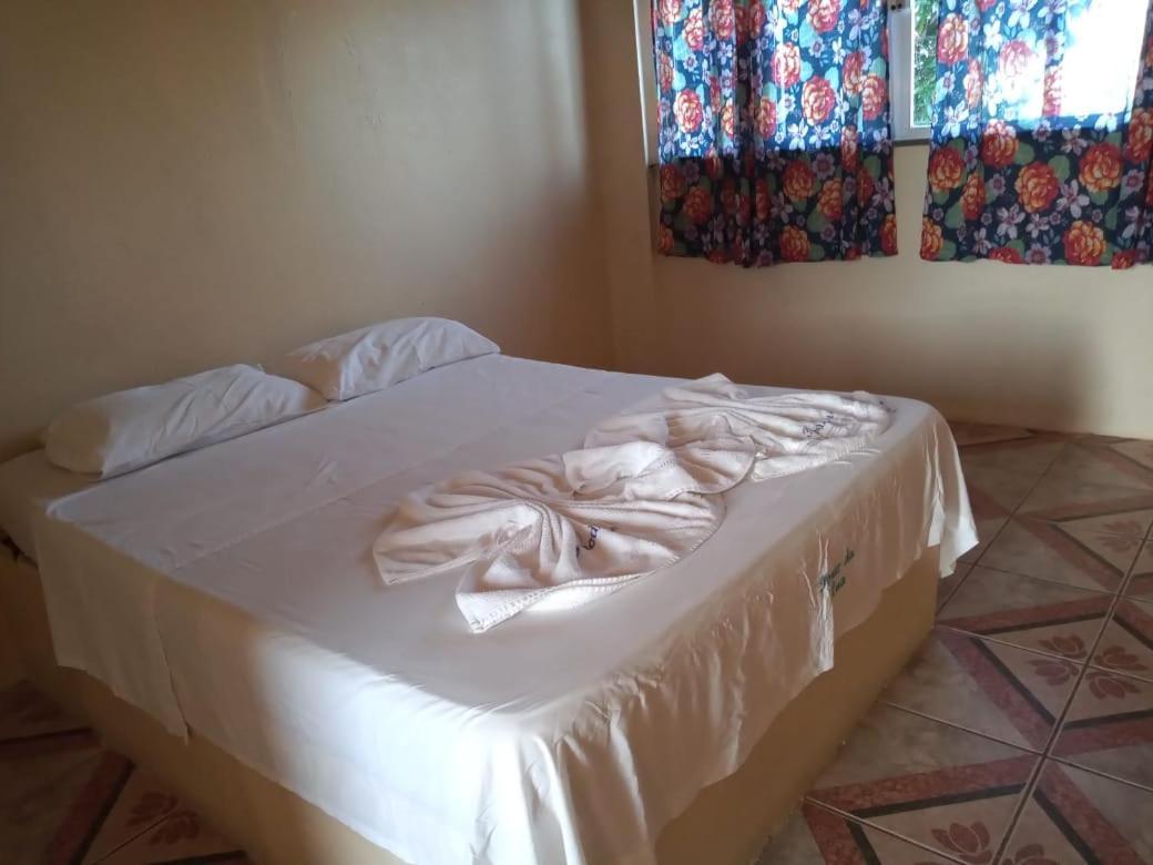 Hotel Porto da Lua Marudá Esterno foto