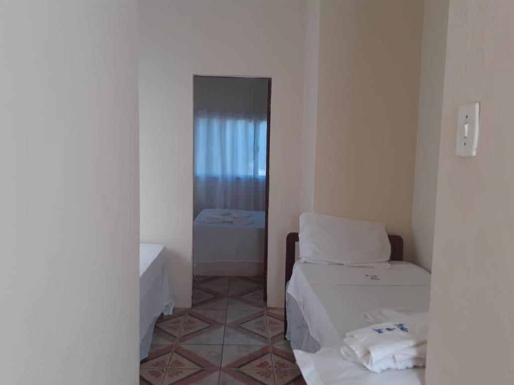 Hotel Porto da Lua Marudá Esterno foto