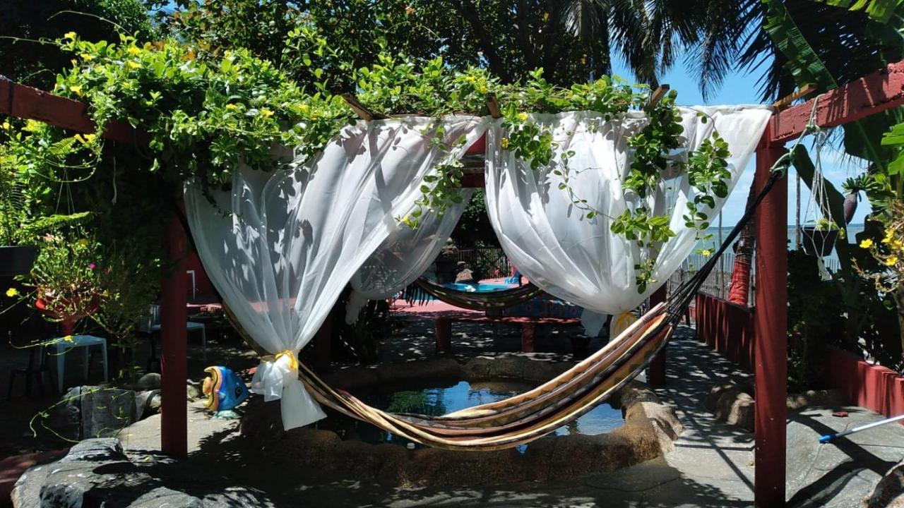 Hotel Porto da Lua Marudá Esterno foto