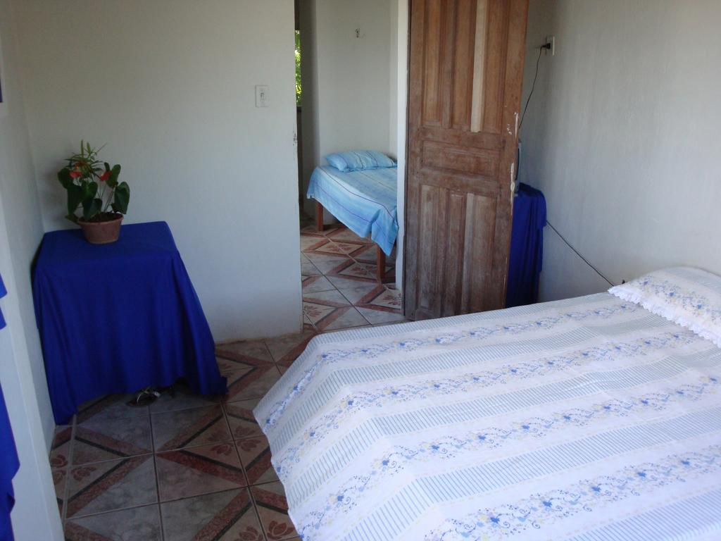 Hotel Porto da Lua Marudá Camera foto