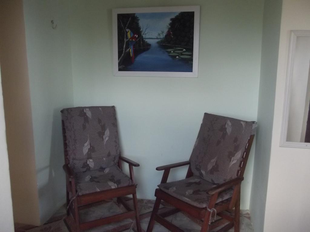 Hotel Porto da Lua Marudá Esterno foto