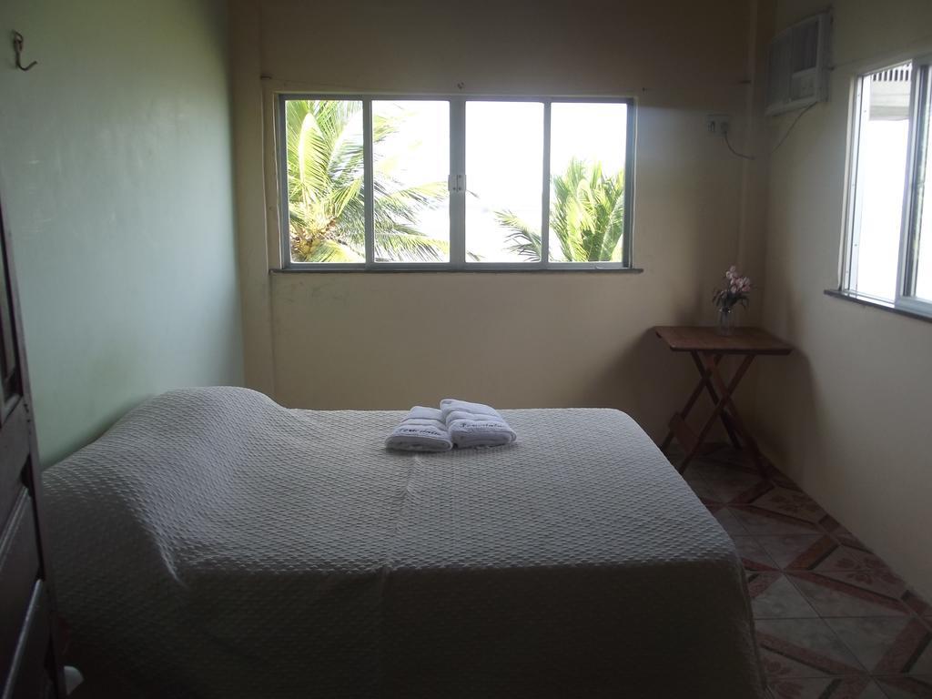 Hotel Porto da Lua Marudá Esterno foto