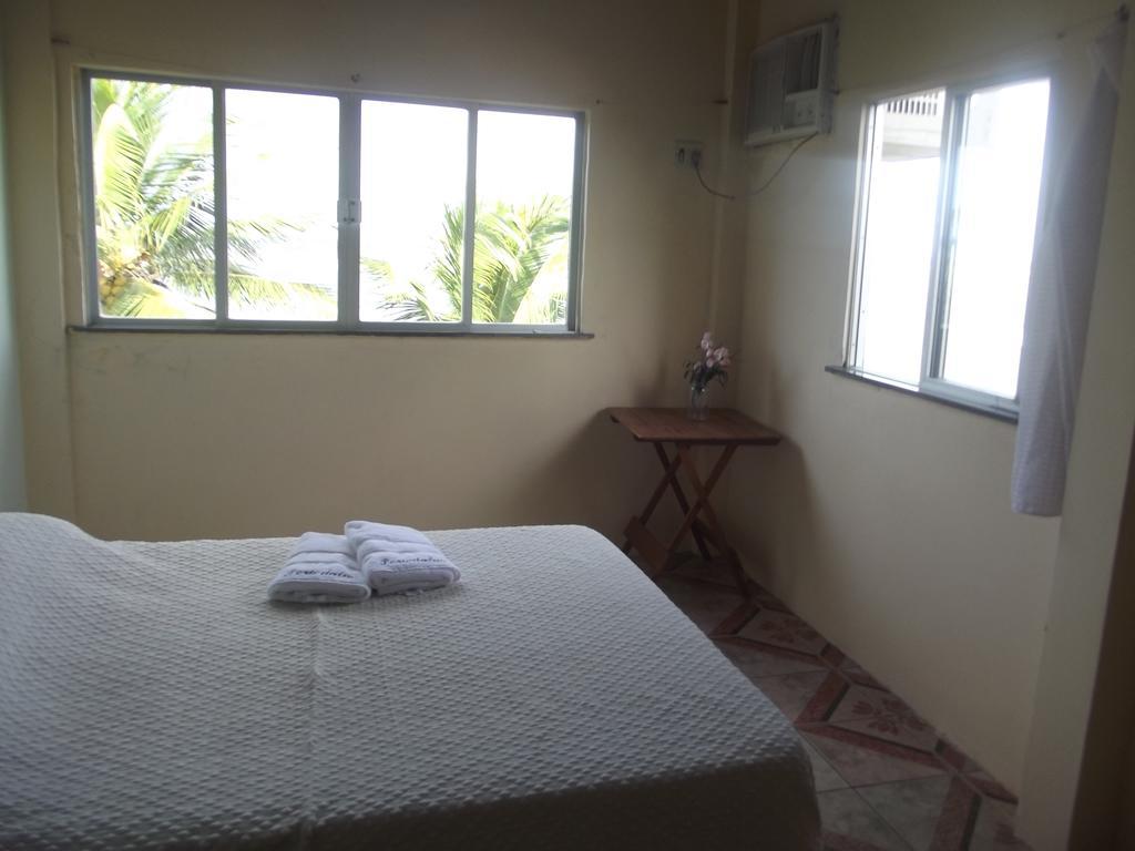 Hotel Porto da Lua Marudá Esterno foto