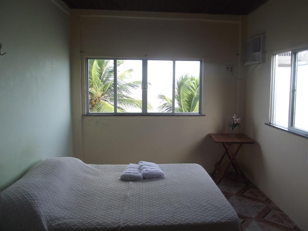 Hotel Porto da Lua Marudá Esterno foto