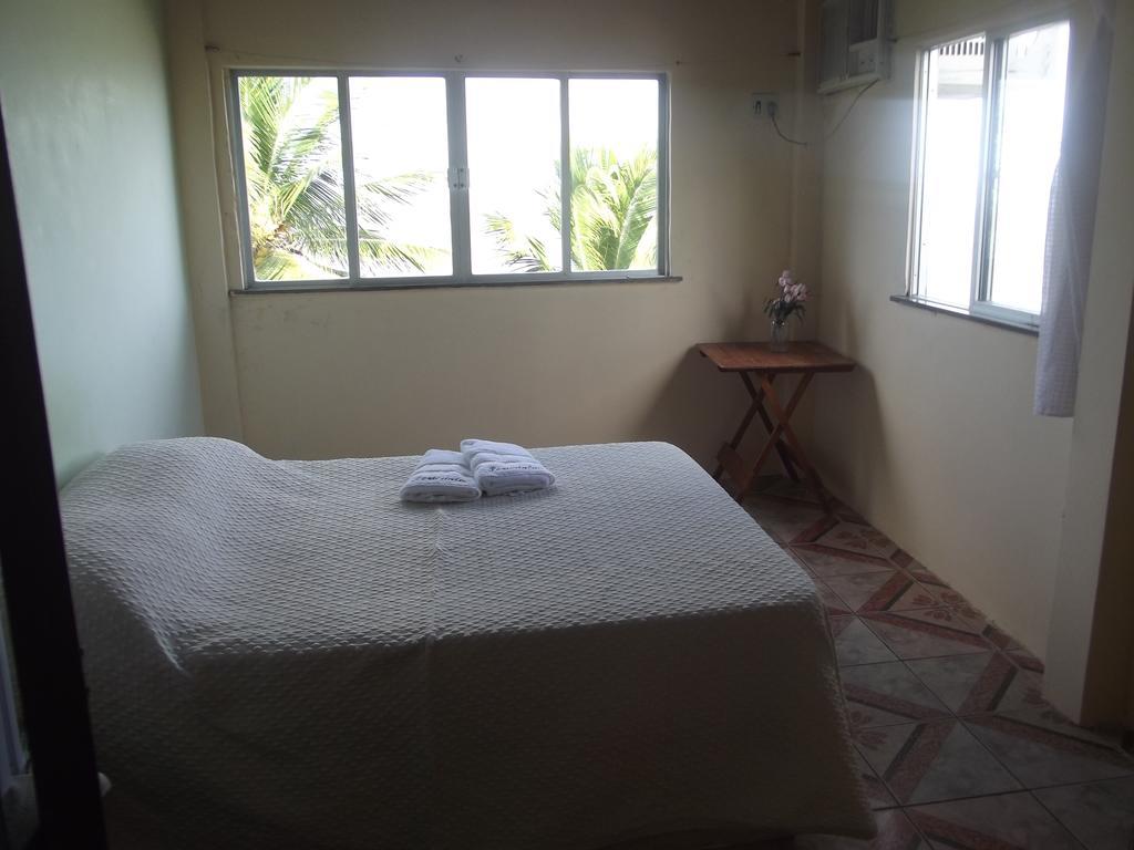 Hotel Porto da Lua Marudá Esterno foto