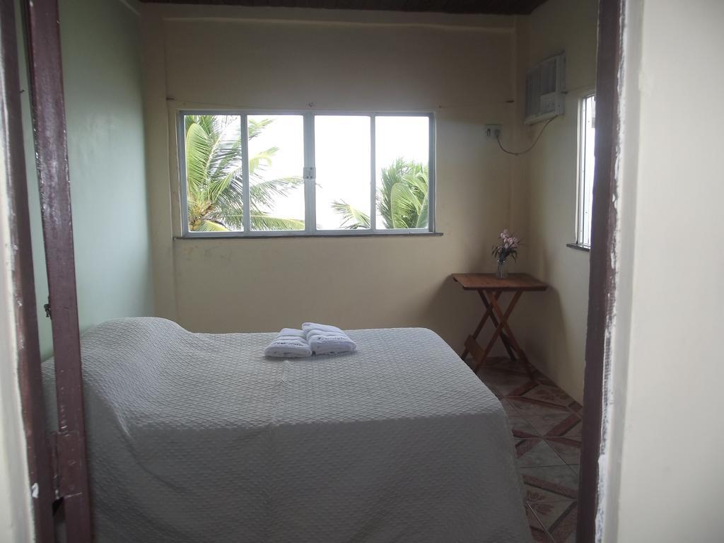 Hotel Porto da Lua Marudá Esterno foto