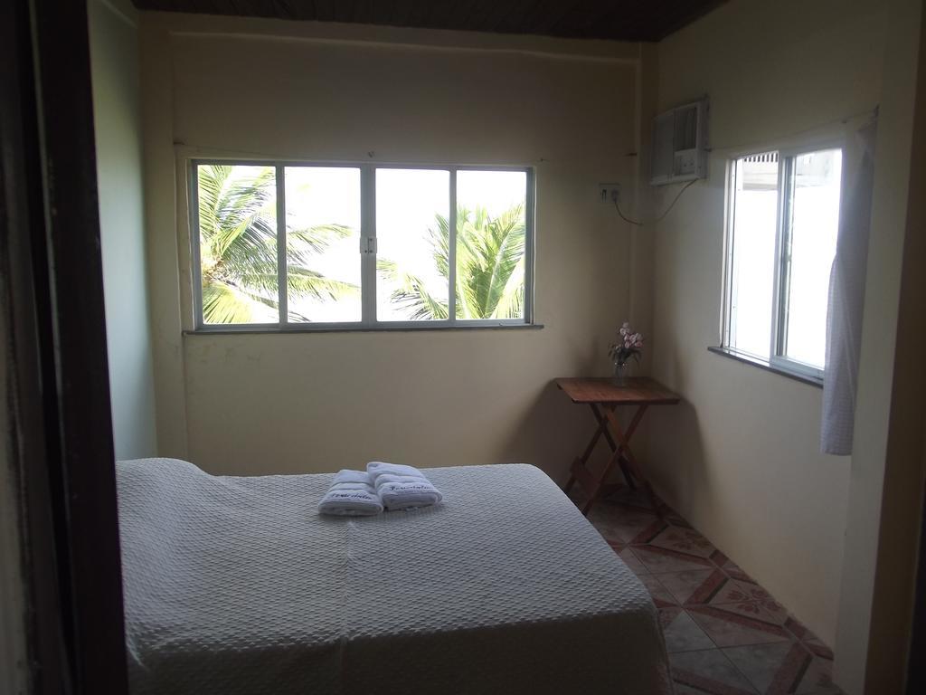 Hotel Porto da Lua Marudá Esterno foto