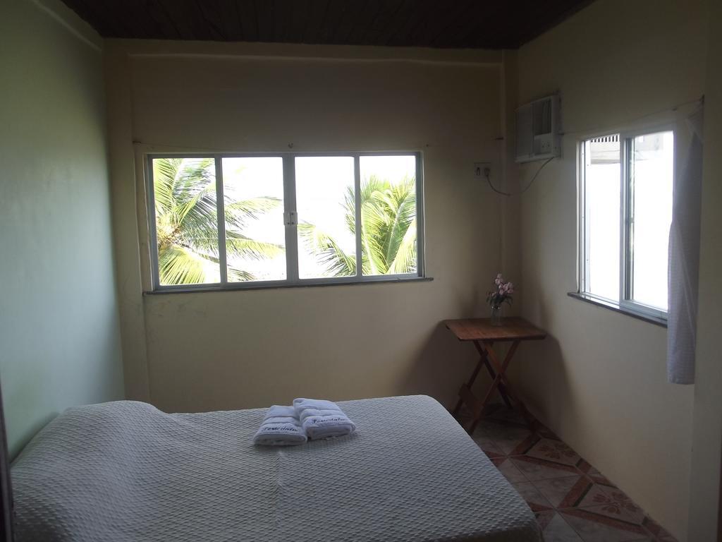 Hotel Porto da Lua Marudá Esterno foto