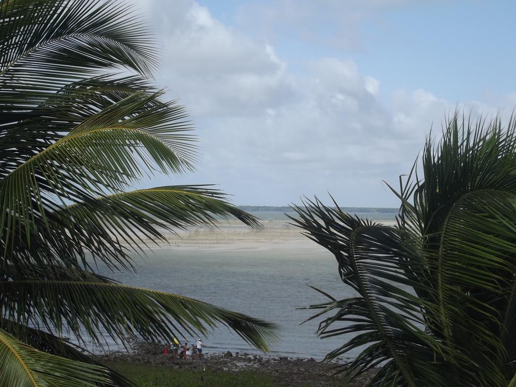 Hotel Porto da Lua Marudá Esterno foto