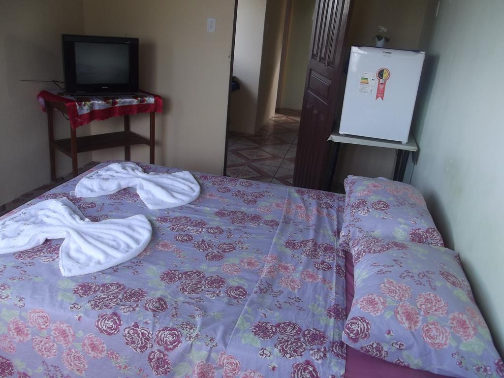 Hotel Porto da Lua Marudá Esterno foto
