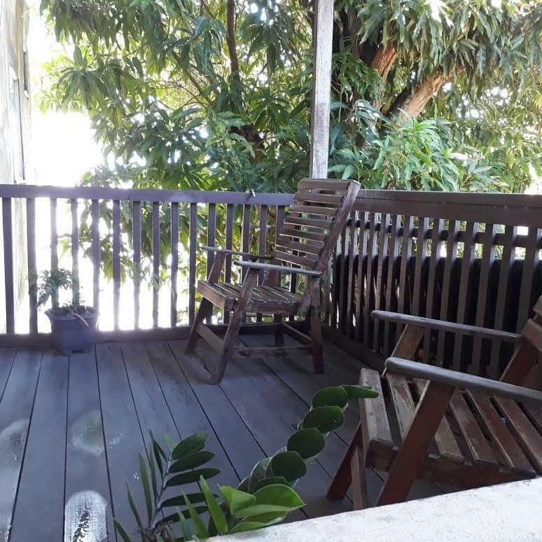 Hotel Porto da Lua Marudá Esterno foto